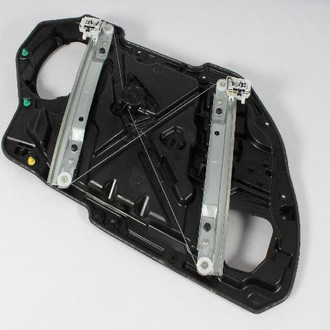 Mopar® - Driver Side Power Window Regulator without Motor