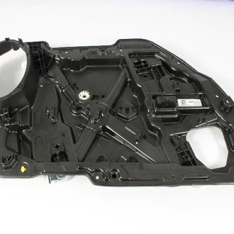 Mopar® - Driver Side Power Window Regulator without Motor