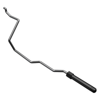 Mopar® - Rear Passenger Side Door Lock Operating Rod