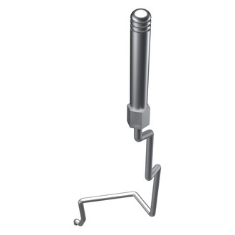 Mopar® - Rear Driver Side Door Lock Operating Rod