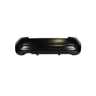 Mopar® - Rear Bumper Cover