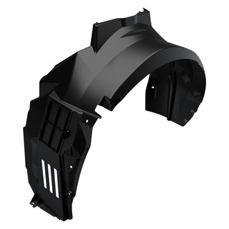 Mopar® - Front Driver Side Fender Splash Shield