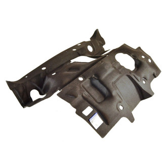 Mopar® - Dash Panel Silencer