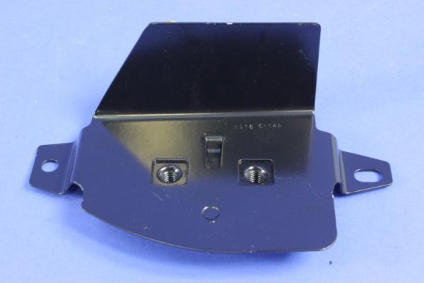 Mopar® - Passenger Side Door Lock Striker Plate