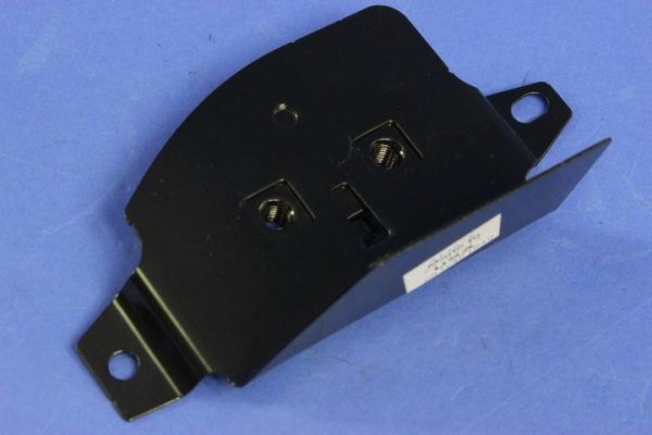 Mopar® - Driver Side Door Lock Striker Plate