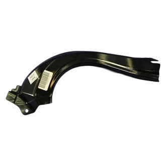 Mopar® - Rear Driver Side Quarter Panel Filler Panel