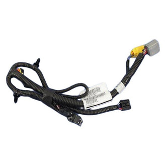 Mopar® - Power Seat Wiring Harness