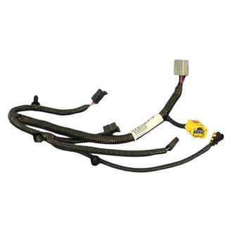Mopar® - Power Seat Wiring Harness