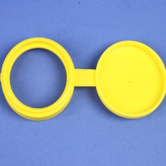 Mopar® - Washer Fluid Reservoir Caps