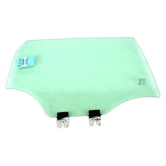 Jeep OE - Rear Right Door Glass