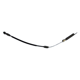 Fiat OE - Front Right Folding Seat Release Cable