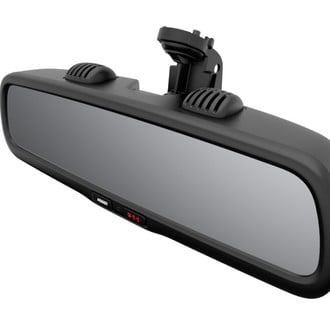 Mopar® - Rear View Mirror