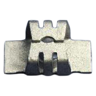 Mopar® - Seat Nut