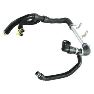 Chrysler OE - Lower Radiator Coolant Hose