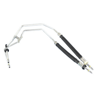 Chrysler OE - Automatic Transmission Oil Cooler Hose Assembly