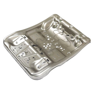 Mopar® - Seat Cushion Frame