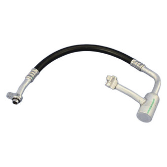 Chrysler OE - A/C Refrigerant Suction Hose