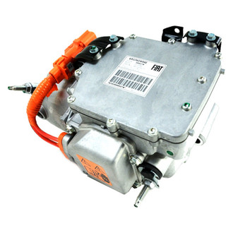 Mopar® - A/C Compressor