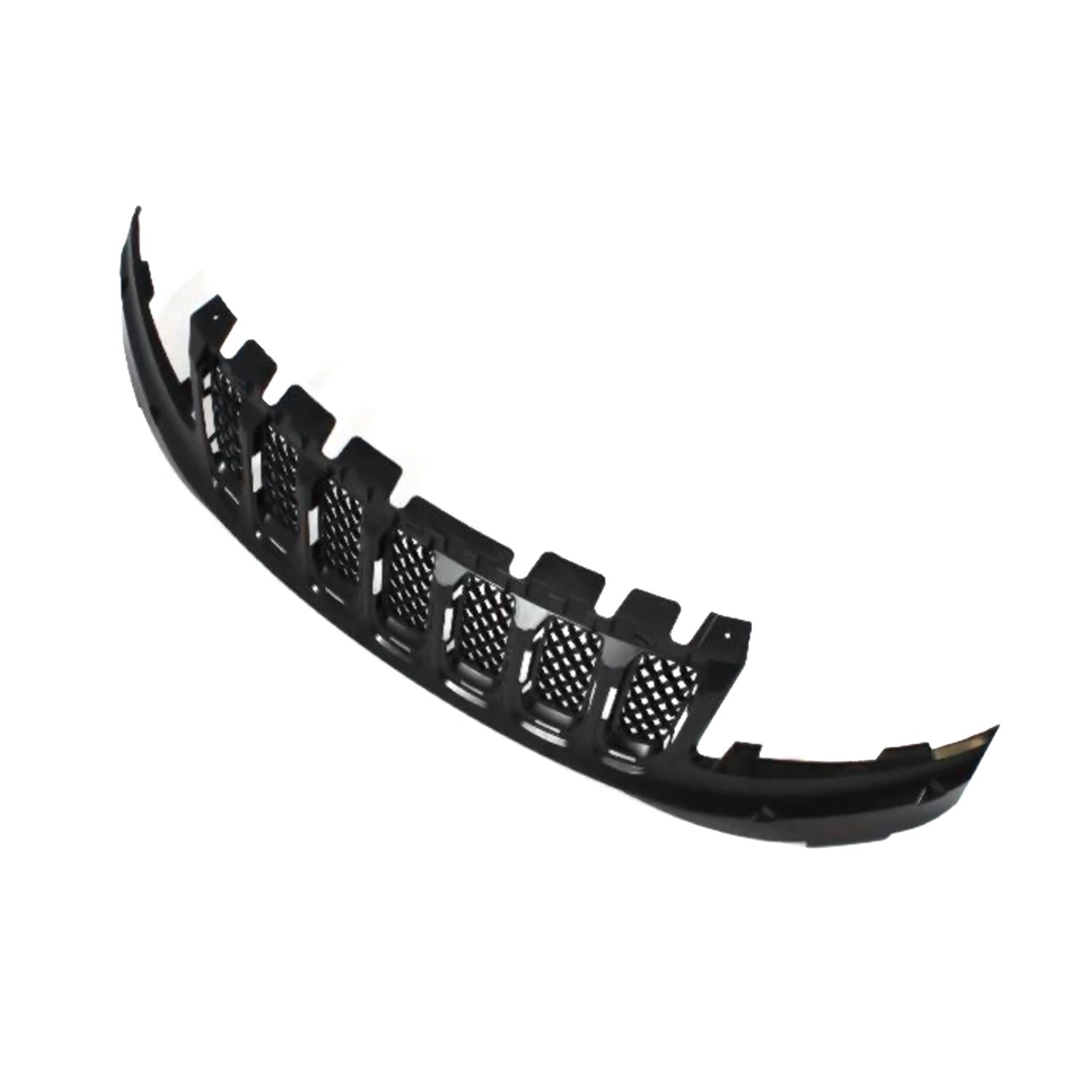 Mopar® Front Bumper Cover Spacer Panel