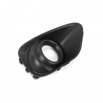 Mopar® - Front Fog Light Trim