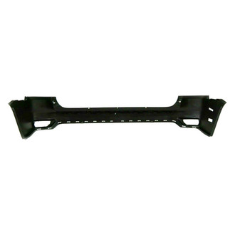 Jeep OE - Rear Upper Bumper Cover