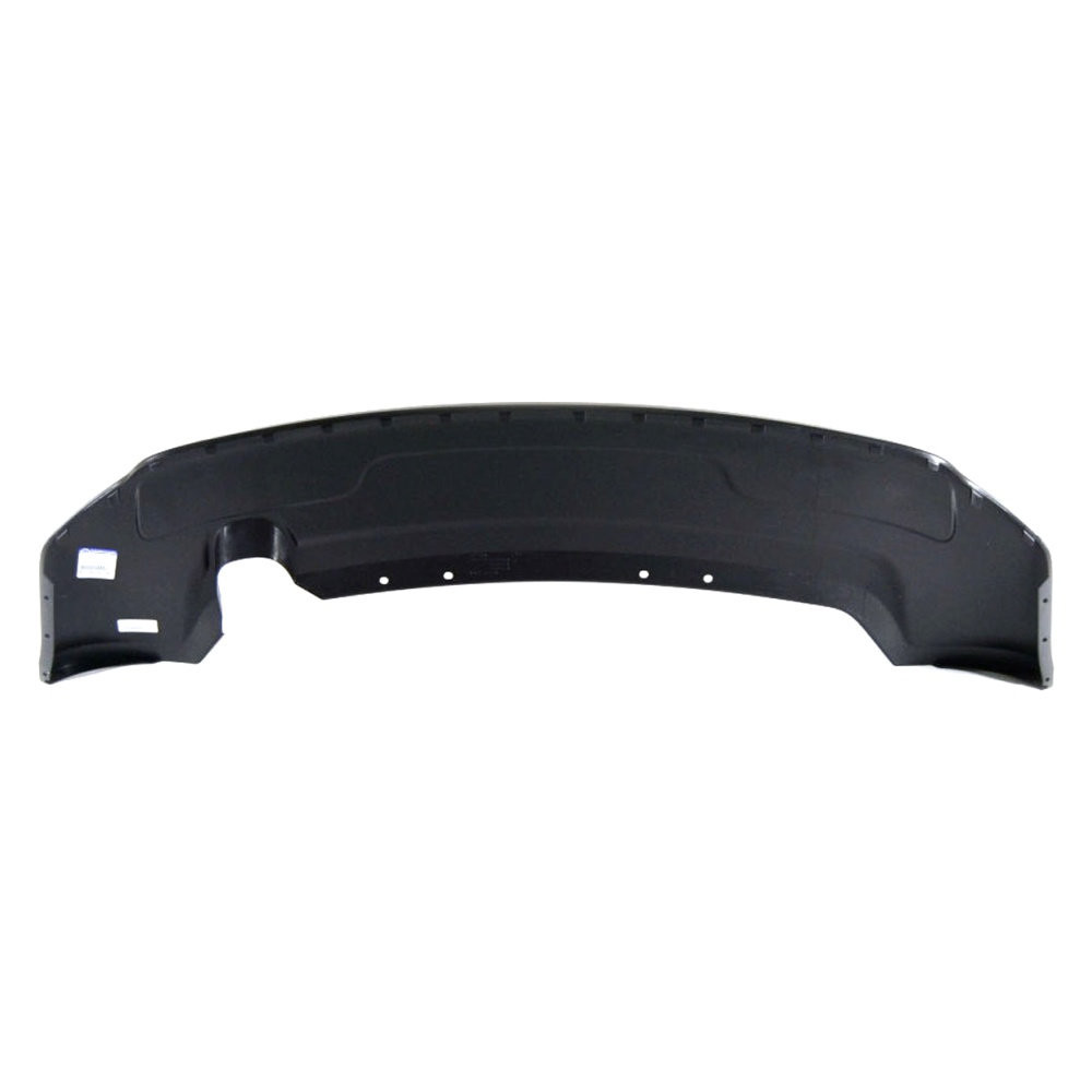 Mopar® 68109901AA - Rear Lower Bumper Cover