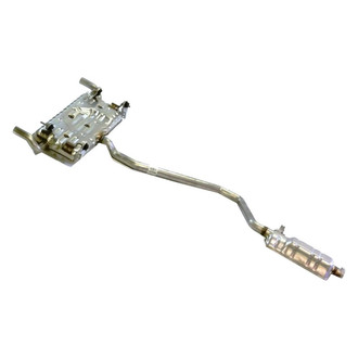 Chrysler OE - Exhaust Muffler