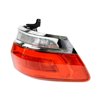 Mopar® - Driver Side Outer Replacement Tail Light