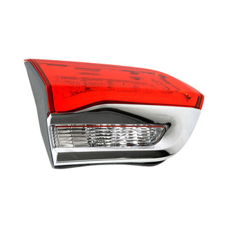 Mopar® - Driver Side Inner Replacement Tail Light