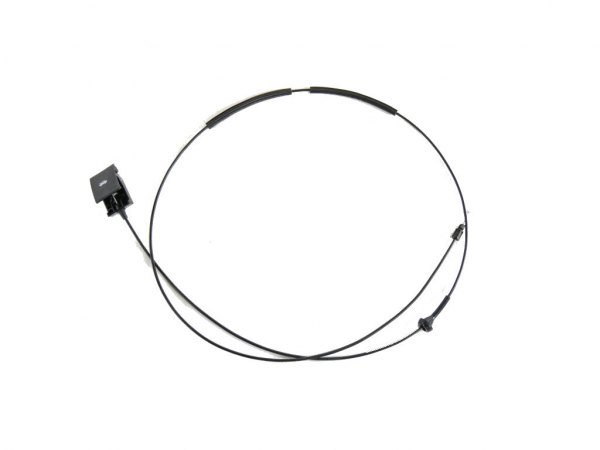 Mopar® - Hood Release Cable