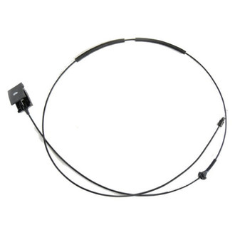Mopar® - Hood Release Cable