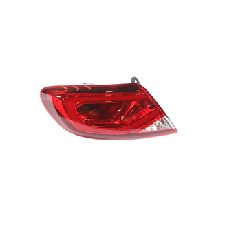 Mopar® - Driver Side Outer Replacement Tail Light