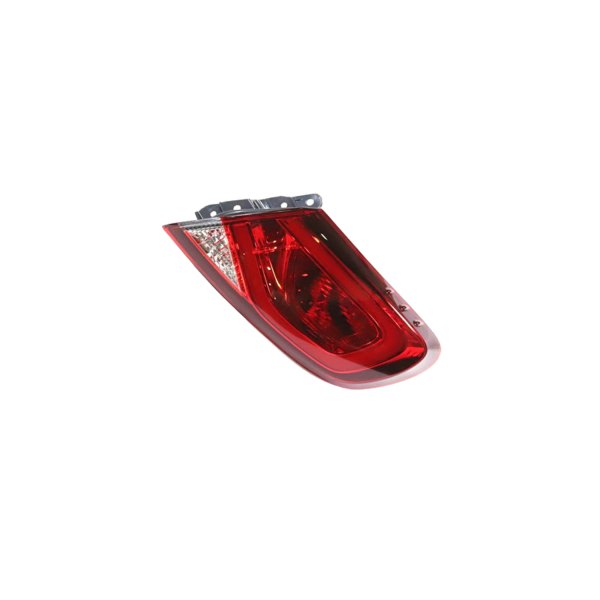 Tail Light Assembly