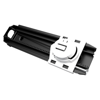 Mopar® - Glove Box Door Bumper