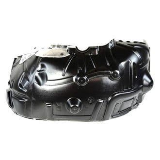 Dodge OE - Front Right Fender Splash Shield