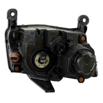Jeep OE - Front Left Headlight Assembly
