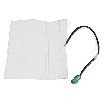 Mopar® - Front Passenger Side Seat Heater Pad