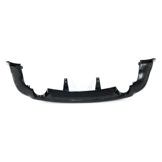 Mopar® - Rear Valance Panel