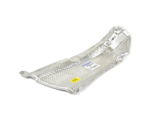 Mopar® - Rear Bumper Cover Heat Shield