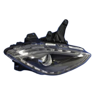 Mopar® - Passenger Side Replacement Headlight