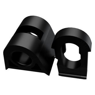 Mopar® - Hood Prop Rod Clip