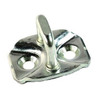 Mopar® - Door Lock Striker Plate