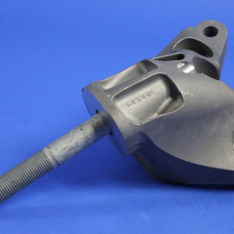 Mopar® - Automatic Transmission Torque Converter Dust Cover