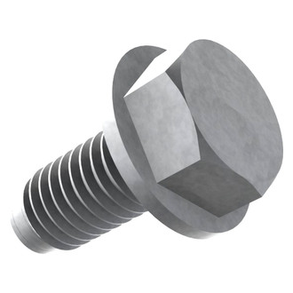 Mopar® - 437-20x1.35 Pan Head Screw