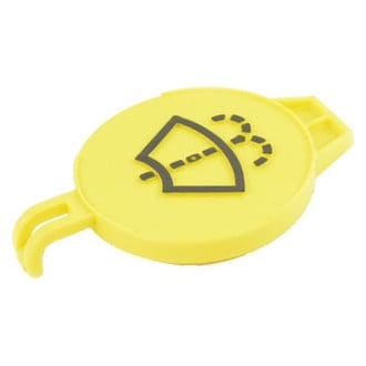 Chrysler OE - Front Washer Fluid Reservoir Cap
