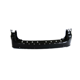 Mopar® - Rear Bumper Cover