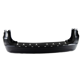 Mopar® - Rear Bumper Cover