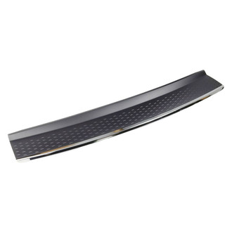 Mopar® - Rear Bumper Step Pad