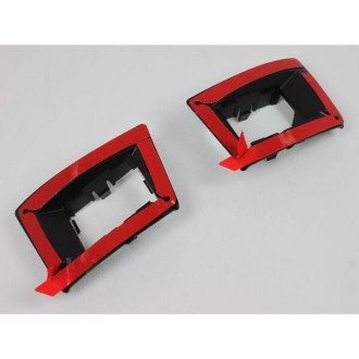 Mopar® - Blind Spot Detection Bracket Kit