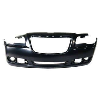 Chrysler OE - Front Bumper Cover